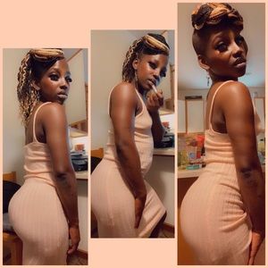 Meet your Posher, Precious